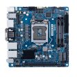 ASUS Q470EI-IM-A R3.0 LGA1200 Comet Lake Mini ITX Motherboard, Triple Display Hot on Sale