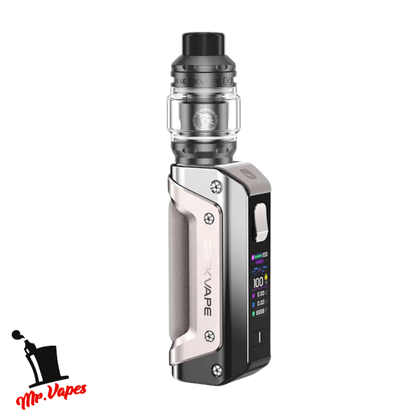 GeekVape - Aegis Solo 3 Kit Online Hot Sale