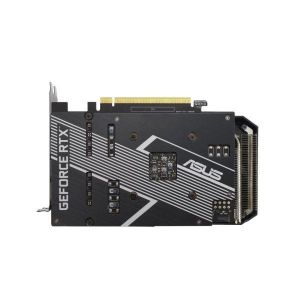 ASUS Dual GeForce RTX 3060 12GB OC Graphic Card Cheap