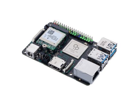 ASUS Tinker Board 2 ARM 6-Core SBC board, 2GB LPDDR4 Sale