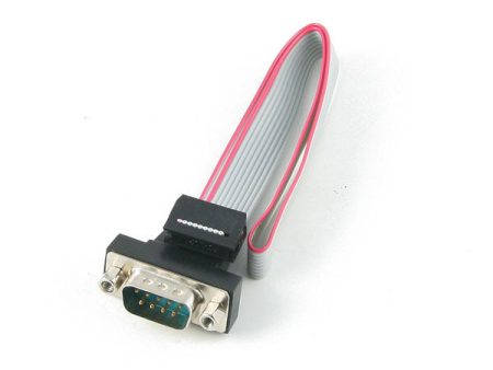 CBL-COM DTK Intel Pinout Serial COM Port Online Hot Sale