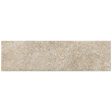 American Olean - Historic Limestone - 2  x 8  - Glazed Porcelain Tile - Native - Matte Online now