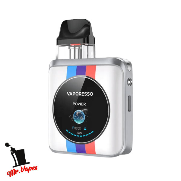 Vaporesso Xros 4 Nano Fashion