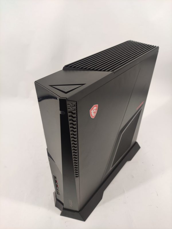 MSI Desktop Gaming PC MPG Trident AS 13NUE-480EU - Refurbished Odnowiony Online Sale