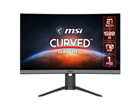 G27C6P E2 | MSI Monitory Gamingowe For Sale