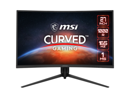 Optix G271CQP | MSI Monitory Gamingowe For Cheap