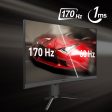 G27C6PDE E2 | MSI eSport Gaming Monitor Online