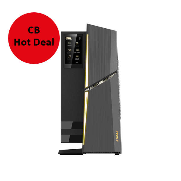 MSI CB MEG Trident X2 14NUF7-280AT Hot on Sale