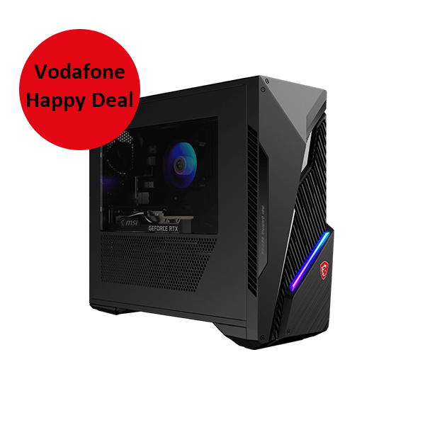 MSI Vodafone MAG Infinite S3 12BTA-1857AT Cheap