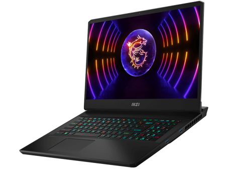 Vector GP77 13VG-013PL | Gaming Laptop Sale